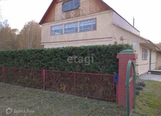 Продается дом, 120 м2, село Борково, Гагаринская улица, 29