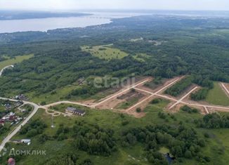 Продается участок, 22.05 сот., деревня Бобки, Центральная улица