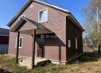 Дом на продажу, 140 м2, деревня Володино
