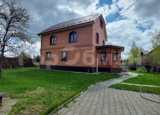 Дом на продажу, 250 м2, посёлок Шишовка