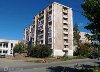 Продажа однокомнатной квартиры, 23 м2, Нижний Тагил, улица Циолковского, 2к2