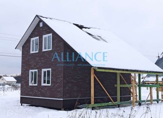 Продается дом, 110 м2, село Сарафоново