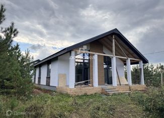 Продаю дом, 140 м2, Екатеринбург, коттеджный посёлок Макаровский-1, 79, Чкаловский район