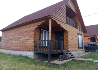 Дом на продажу, 158.7 м2, деревня Грановщина, улица Виталия Соломина, 133