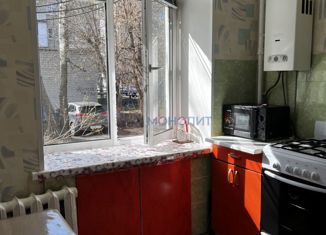 Продам 2-комнатную квартиру, 43 м2, Нижегородская область, Тихорецкая улица, 3