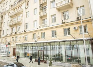 Сдаю в аренду офис, 177.6 м2, Москва, Сретенский бульвар, 5, Сретенский бульвар