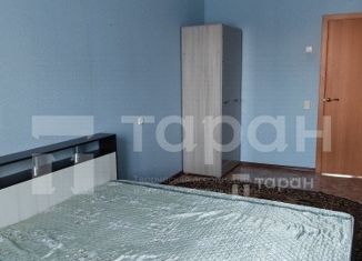 Двухкомнатная квартира в аренду, 58 м2, Челябинск, Солнечная улица, 11, Курчатовский район