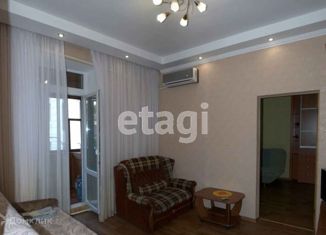 Продажа 2-комнатной квартиры, 42 м2, Балаклава, набережная Назукина, 3