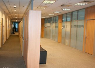 Сдаю в аренду офис, 2889 м2, Москва, Ленинградское шоссе, 16Ас1, метро Войковская