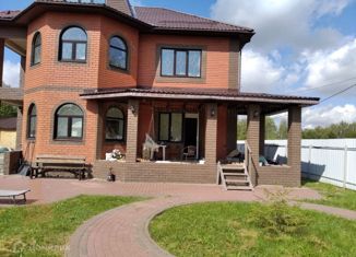 Продаю дом, 243.3 м2, деревня Бугры