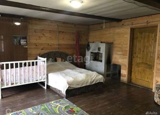 Продажа дома, 63 м2, поселок городского типа Красный, улица Карла Маркса