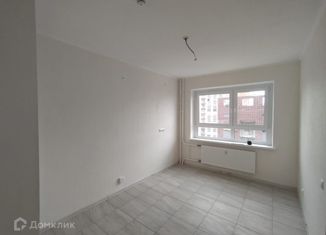 Продажа однокомнатной квартиры, 35 м2, Москва, ЖК Зелёная Вертикаль, Варшавское шоссе, 170Ек8