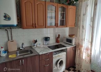 Продается 1-комнатная квартира, 33 м2, посёлок городского типа Партенит, Солнечная улица, 1