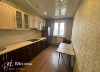 Продается однокомнатная квартира, 43.5 м2, Москва, Никулинская улица, 6к1, метро Озёрная