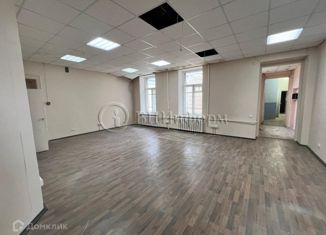 Сдам офис, 170 м2, Санкт-Петербург, 7-я Красноармейская улица