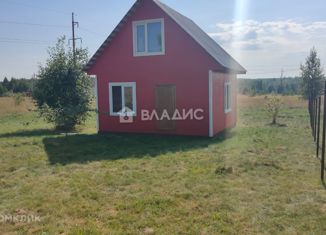 Продаю дом, 60 м2, Кондрово, улица Лесика, 18