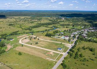 Участок на продажу, 800 сот., деревня Лясково