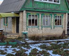 Продаю дом, 73.8 м2, садоводческое товарищество Чистый Ручей, Рябиновая улица