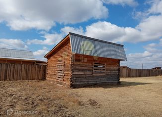 Продажа дома, 30 м2, поселок Усть-Ордынский, Баяндаевская улица