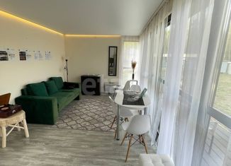 Дом на продажу, 69.8 м2, село Дворцы