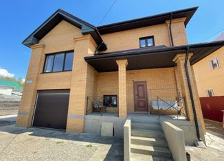 Продам дом, 305 м2, СПК Байкальский, Берёзовый проезд