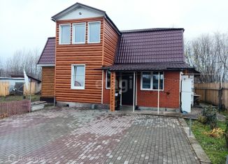 Дом на продажу, 163.4 м2, Томская область