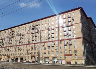 Продажа 2-ком. квартиры, 55.5 м2, Москва, станция Стрешнево, Волоколамское шоссе, 6