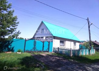 Дом на продажу, 116 м2, село Упорово, Береговая улица, 27