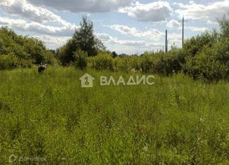 Продажа участка, 10 сот., деревня Большое Иваньково, Подгорная улица