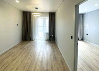 Продаю 1-ком. квартиру, 35 м2, Краснодар, улица Западный Обход, 39/1к5, ЖК Мой Город