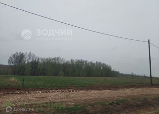 Продаю земельный участок, 25.5 сот., деревня Аркасы, Полевая улица, 6