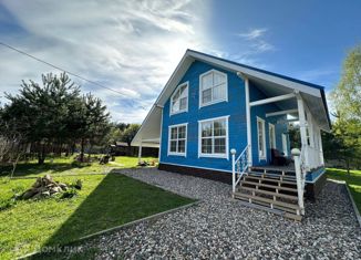 Продается дом, 100 м2, деревня Коровино, Луговая улица