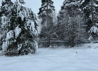 Продаю участок, 16.35 сот., городской посёлок Вырица, Футбольная улица