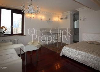 Продажа 1-ком. квартиры, 75 м2, Москва, Большая Дорогомиловская улица, 4, метро Киевская