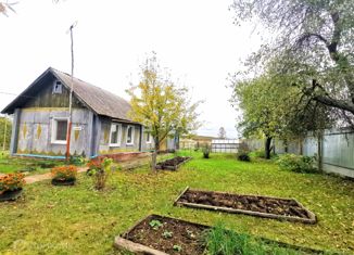 Продается дом, 51 м2, Смоленская область, Западная улица