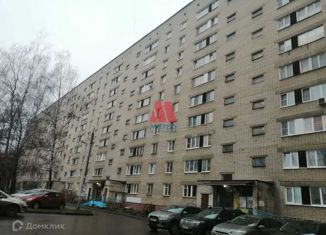 Аренда двухкомнатной квартиры, 50 м2, Ярославль, Московский проспект, 163, район Кресты