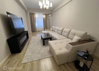 Продам 2-комнатную квартиру, 109 м2, Каспийск, улица Ленина, 39А