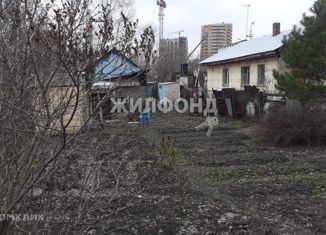 Продам дом, 23.4 м2, Новосибирск, Гуляевский переулок, Центральный район