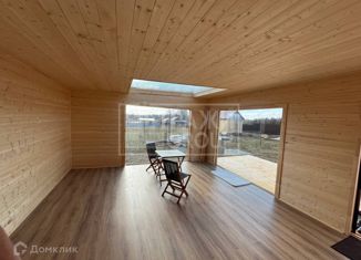 Продам дом, 30 м2, деревня Полиносово