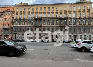 Продаю комнату, 28 м2, Санкт-Петербург, улица Марата, 40, улица Марата
