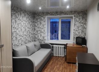 Продается комната, 10.4 м2, посёлок городского типа Ярега, Октябрьская улица, 25