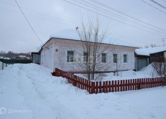 Продажа дома, 76.3 м2, Ульяновская область, улица Ленина