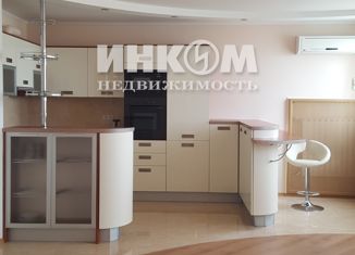 Сдается двухкомнатная квартира, 66 м2, Москва, улица Генерала Белобородова, 27, улица Генерала Белобородова