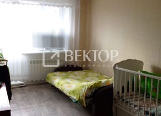 Продается 1-комнатная квартира, 29.5 м2, Буй, улица Октябрьской Революции, 74