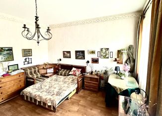 Продажа 3-ком. квартиры, 81.3 м2, Сертолово, улица Ларина, 2