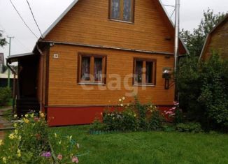 Продаю дом, 70.2 м2, СНТ № 5 концерна Подольск, СНТ № 5 концерна Подольск, 38