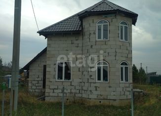 Продажа дома, 92 м2, деревня Есаулова, улица Гайдара, 13