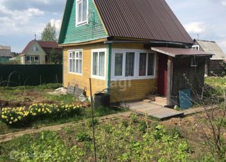 Продается дом, 25 м2, территория Эжвинский, 9-й проезд