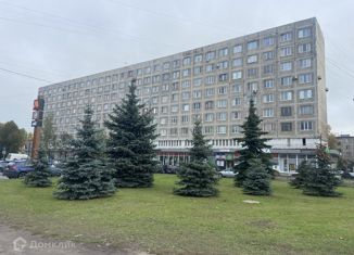 2-комнатная квартира на продажу, 45.1 м2, Санкт-Петербург, Народная улица, 6, метро Ломоносовская