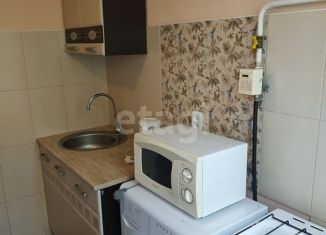 Сдается в аренду 1-ком. квартира, 30 м2, Омск, улица Дмитриева, 4к2